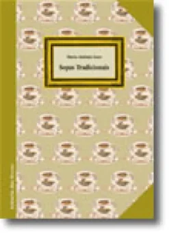 Sopas Tradicionais