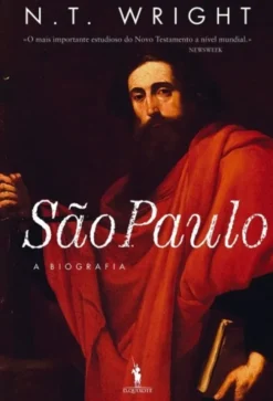 São Paulo - A Biografia