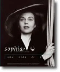 Sophia de Mello Breyner Andresen - Uma vida de poeta