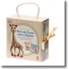 Sophie la Girafe - Hora do Conto com a Sophie