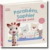 Sophie la Girafe - Parabéns, Sophie! Pop-Ups Cucu!