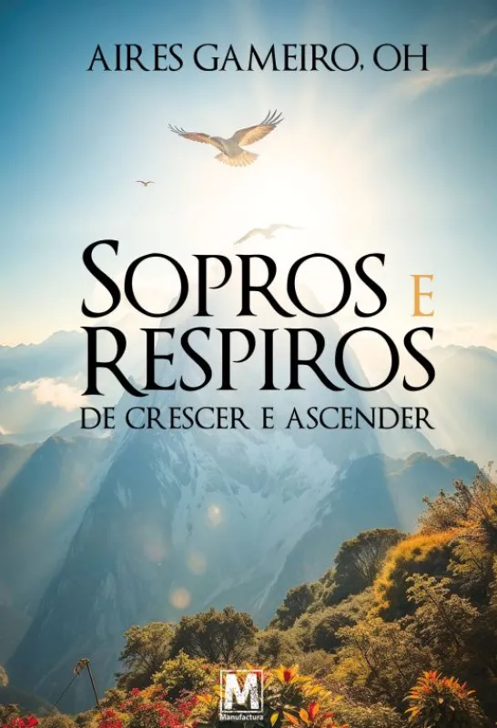 Sopros e Respiros de Crescer e Ascender