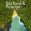 São Tomé & Príncipe - Visto do Ar