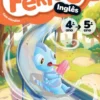 Sou Trix! Nas Férias - Inglês - 4.º Ano