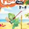 Sou Trix! Nas Férias - Inglês - 3.º Ano