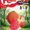 Sou Trix! Nas Férias - Português - 1.º Ano