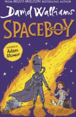 Spaceboy