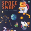 Space Snap - Snap Card Game