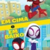 Spidey e a Sua Superequipa - Em Cima e Em Baixo