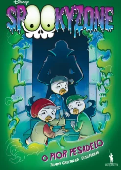 Spookyzone - O Pior Pesadelo