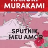 Sputnik, Meu Amor