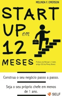 Startup em 12 Meses