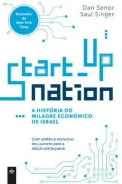 Start-Up Nation