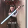 Star Wars - Os Últimos Jedi - Livro do Filme