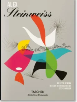 Steinweiss: The Inventor of the Modern Album Cover