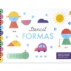 Stencil - Formas