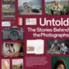 Steve McCurry Untold: The Stories Behind the Photographs