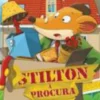 Stilton à Procura de Casa
