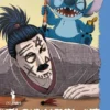Stitch e o Samurai - Nº2