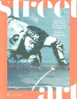 Street Art Vol.1