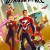 Striker Force 7 : Vol. II