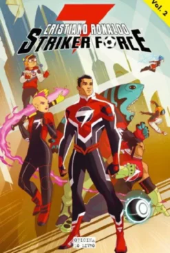 Striker Force 7 : Vol. II