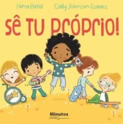 Sê Tu Próprio!