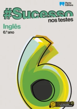 #Sucesso - Inglês - 6.º Ano - nos Testes