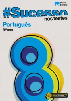 #Sucesso - Português - 8.º Ano