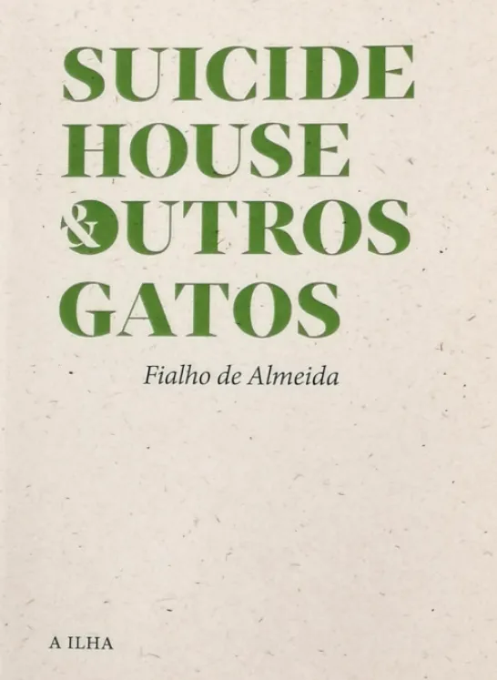 Suicide house & outros gatos