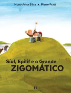 Síul, Epilif e o Grande Zigomático