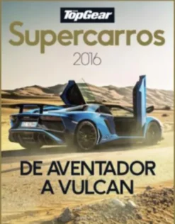 Supercarros 2016