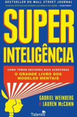Super Inteligência