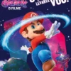 Super Mario Galaxy - O Filme - O Mario Levanta Voo!