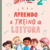 Supermiúdos - Aprendo e Treino a Leitura - 2º Ano