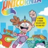 Superprincesa Unicórnia