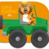 Super Rodinhas - Jipe