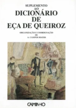 Suplemento ao Dicionário de Eça de Queiroz