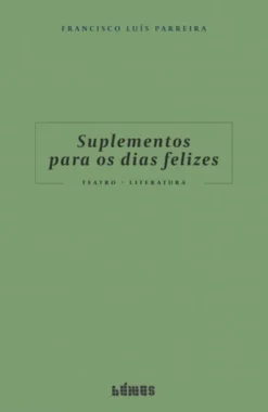 Suplementos para os Dias Felizes