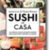 Sushi em Casa