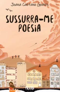 Sussurra-me Poesia