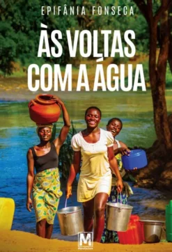 Às Voltas com a Água