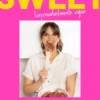 Sweet - Surpreendemente Vegan