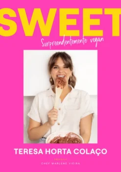 Sweet - Surpreendemente Vegan