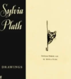 Sylvia Plath's Drawings