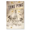 TANG PING. Um western moderno sobre não ser ninguém