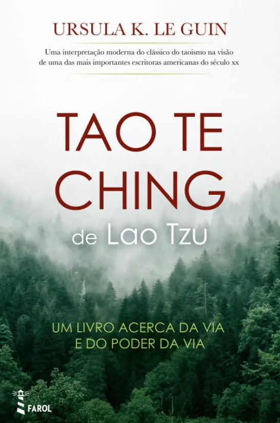 Tao Te Ching de Lao Tzu