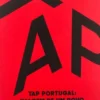 Tap Portugal - Imagem de um Povo | Image of a People - Identidade e Design da Companhia Aerea Nacional | Identity and Design of the National Airline