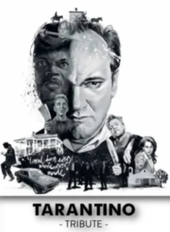 Tarantino: Tribute