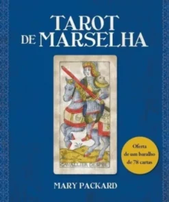 Tarot de Marselha